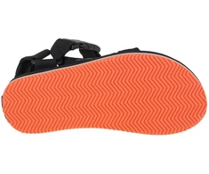 Moteriškos basutės Levi's Tahoe Refresh, juodos