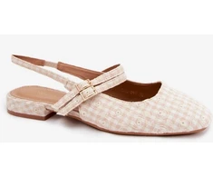 Moteriškos basutės Step in style