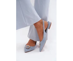 Moteriškos basutės Step in style 227926