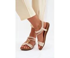 Moteriškos basutės Step in style