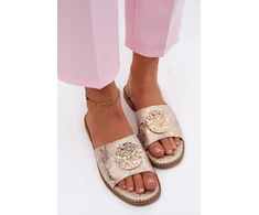 Moteriškos basutės Step in style iš dirbtinės odos