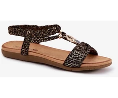 Moteriškos basutės Step in style modelis 227900