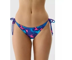 Moteriškos bikini kelnaitės 4F 4FRSS24UBKBF080-90A