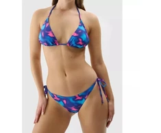 Moteriškos bikini kelnaitės 4F 4FRSS24UBKBF080-90A
