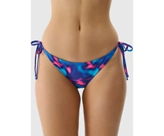 Moteriškos bikini kelnaitės 4F 4FRSS24UBKBF080-90A