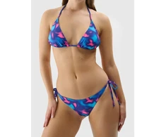 Moteriškos bikini kelnaitės 4F 4FRSS24UBKBF080-90A