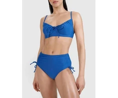 Moteriškos bikini kelnaitės 4F 4FRSS25UBKBF097-33S
