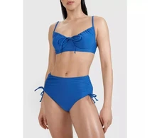 Moteriškos bikini kelnaitės 4F 4FRSS25UBKBF097-33S