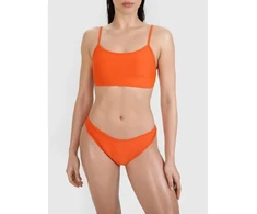 Moteriškos bikini kelnaitės 4F 4FRSS25UBKBF099-70S
