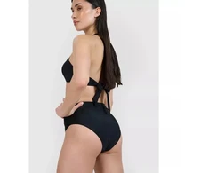 Moteriškos bikini kelnaitės 4F 4FWSS25UBKBF073-20S