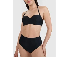 Moteriškos bikini kelnaitės 4F 4FWSS25UBKBF073-20S