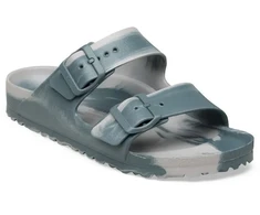 Moteriškos Birkenstock ARIZONA EVA 1031331 BASALT GRAY/STONE COIN MULTI basutės (siauro modelio)