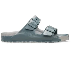 Moteriškos Birkenstock ARIZONA EVA 1031331 BASALT GRAY/STONE COIN MULTI basutės (siauro modelio)