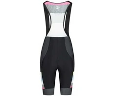 Moteriškos dviratinės kelnės su Power Gel ir Pro fit Rogelli