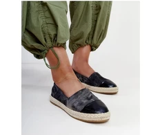 Moteriškos espadrilės Solea – lengvi ir stilingi vasariniai batai