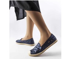 Moteriškos espadrilės Solea – patogūs ir stilingi vasariniai batai
