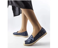 Moteriškos espadrilės Solea – patogūs ir stilingi vasariniai batai