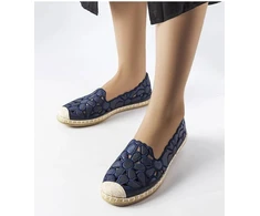 Moteriškos espadrilės Solea – patogūs ir stilingi vasariniai batai
