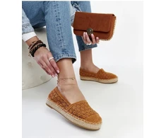 Moteriškos espadrilės Solea – patogūs ir stilingi vasariniai batai