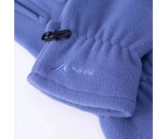Moteriškos fleece pirštinės LADY TANTIS