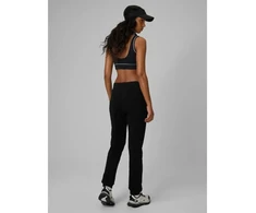 Moteriškos jogger stiliaus kelnės 4F 4FRMM00TTROF1843-20S