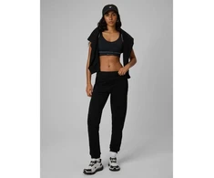 Moteriškos jogger stiliaus kelnės 4F 4FRMM00TTROF1843-20S