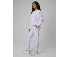 Moteriškos jogger stiliaus kelnės 4F 4FRMM00TTROF1843-27M