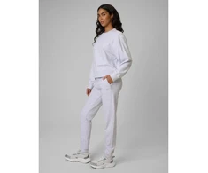 Moteriškos jogger stiliaus kelnės 4F 4FRMM00TTROF1843-27M