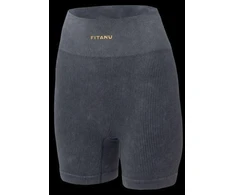 Moteriskos kelnes "FIT SEAMLESS" 1/2