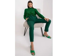 Moteriškos kelnės Italija Moda