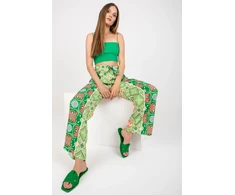 Moteriškos kelnės Italija Moda