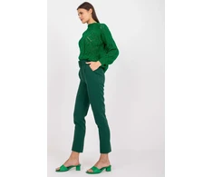 Moteriškos kelnės Italija Moda