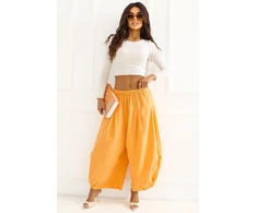 Moteriškos kelnės Italy Moda