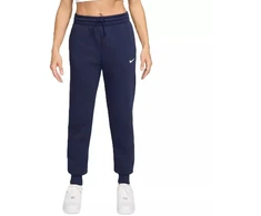 Moteriškos kelnės Nike Sportswear Phoenix Fleece FZ7626-410