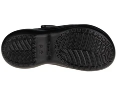 Moteriškos klumpės Crocs Classic Bae, juodos