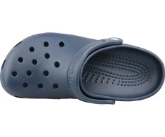 Moteriškos klumpės su kulno dirželiu Crocs Classic