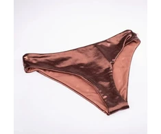 Moteriškos maudymosi kelnaitės GRAPE BOTTOM