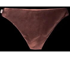 Moteriškos maudymosi kelnaitės GRAPE BOTTOM