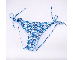 Moteriškos maudymosi kelnaitės LADY FENI BOTTOM