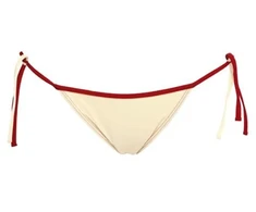 Moteriškos maudymosi kelnaitės Rose M-818