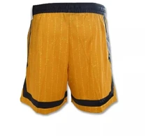 Moteriškos Nike Seasonal Fly Crossover krepšinio šortai - DA6498-712
