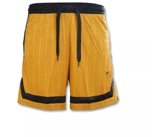 Moteriškos Nike Seasonal Fly Crossover krepšinio šortai - DA6498-712