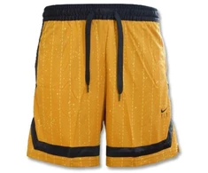 Moteriškos Nike Seasonal Fly Crossover krepšinio šortai - DA6498-712