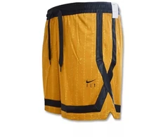Moteriškos Nike Seasonal Fly Crossover krepšinio šortai - DA6498-712