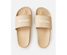 Moteriškos paplūdimio šlepetės RIP CURL Classic Bloom, turkio