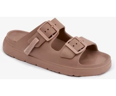 Moteriškos platforminės basutės Step in style 228376