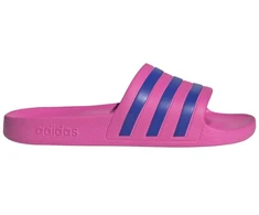 Moteriškos šlepetės adidas Adilette Aqua, rožinės