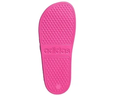 Moteriškos šlepetės adidas Adilette Aqua, rožinės