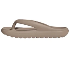 Moteriškos šlepetės adidas Adilette Lumia, smėlio spalvos