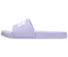 Moteriškos šlepetės baseinui Kubota Basic, pastelinės violetinės